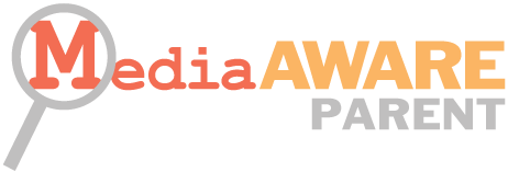 Media Aware Parent Logo